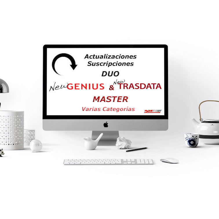 actualizar_new_genius_y_trasdata_master_dimsport_varias_categorias