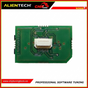 Adaptador de soldadura 14AS00T10S para centralitas Denso con microprocesador Renesas SH705x.