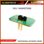 Adaptador para ECU Delphi DCM3.1 Motorola MPC5xx Alientech 14AM00T00M.