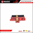Adaptador universal BDM Siemens de Magic Motorsport para soporte de programación MAGBench.