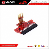 Adaptador universal BDM Bosch FLX4.10A de Magic Motorsport para soporte de programación MAGBench.