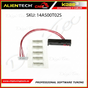 Adaptador de soldadura TRW Truck ECU Motorola MPC5xx 14AS00T02S para la conexion y programacion en centralitas alientech.