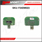 Adaptador de terminal de 20 pines NEC NBD Denso Toyota Dimsport F34DM023 para herramientas de programación en banco.
