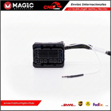 Bench cable for EDC17C60 ECU - FLX2.67