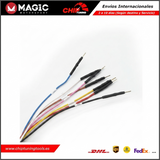 ECU Connection Cable for EDC17CP10 - FLX2.55