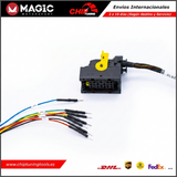 Cable de conexión original FLX2.64 para unidades de control MCM2.1 y MCM2.x.