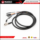 8G Tronic - VGS3-FDCT TCU Cable - FLX2.31