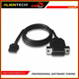 Adaptador Alientech 144300TADP para cables 144300T116 y 144300T117