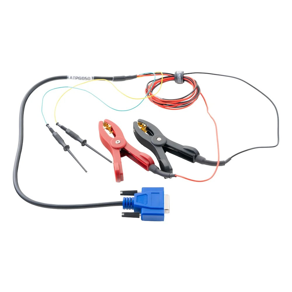 Cable ByPass Renault-Dacia-Nissan-Mitsubishi Autotuner - ATPG050