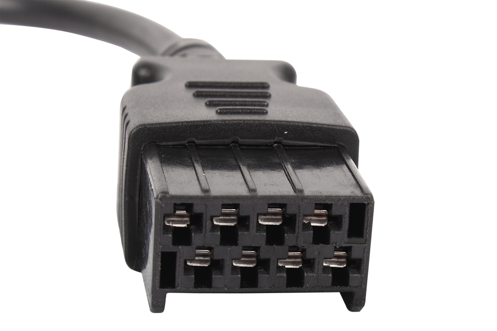 Volvo diagnostics cable - JDC201A