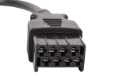 Volvo diagnostics cable - JDC201A