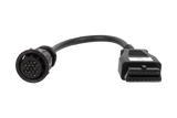 Massey Ferguson diagnostics cable - JDC513A