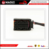 Connection Cable: MB Bosch MDG1 - EDC17CP44 - FLX2.18
