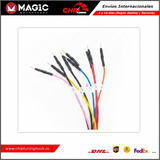 Connection cable: MED17-EDC17 - FLX2.20