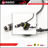 Cable: FLEXBox Port F to BMW ZF 6HP (Continental) - FLX2.21