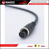 Connection Cable: FLEXBox port F to DQ500 & DQ381 - FLX2.28