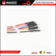 Cable de conexión original FLX2.42 para ECU Simos PCR2.1.