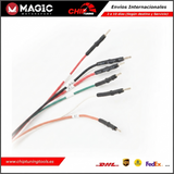 Connection cable: EDC16CP31 - FLX2.47