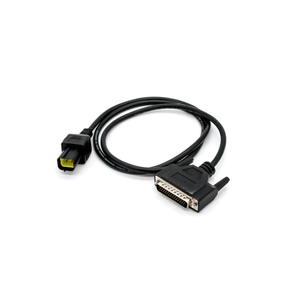 Connection cable: KUBOTA diagnostic port to Flex - FLX2.13