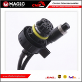 Connection Cable: FLEXBox port F to ZF 8HP Type 1 - FLX2.22