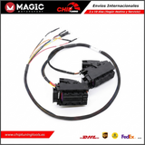 ECU Connection Cable for EDC17C69 - FLX2.51