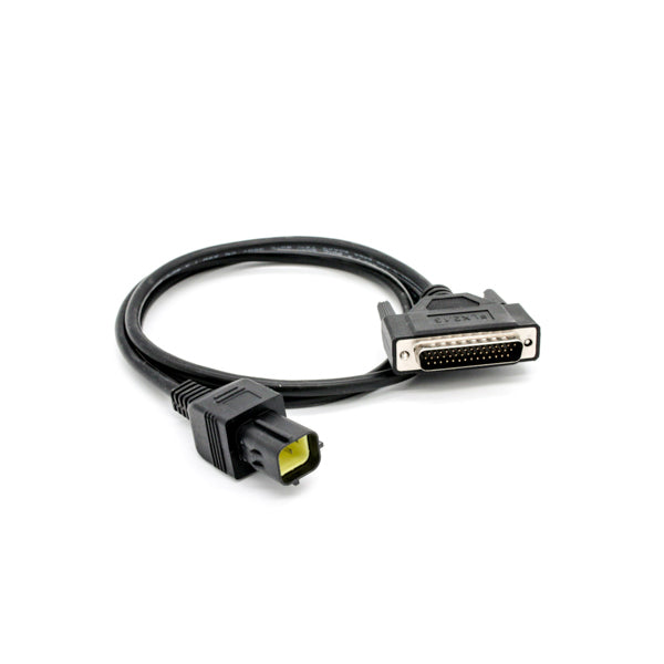 Connection cable: KUBOTA diagnostic port to Flex - FLX2.13