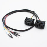 Connection Cable: FlexBox to BMW MDG1 - FLX2.16