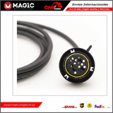 Cable: FLEXBox Port F to BMW ZF 6HP (Continental) - FLX2.21