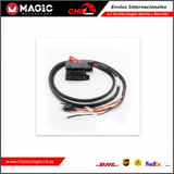 Connection Cable: DENSO_xx - FLX2.40