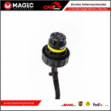TCU Connection Cable for ZF6HP Bosch - FLX2.53