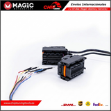 MED17.3.5 ECU cable - FLX2.62