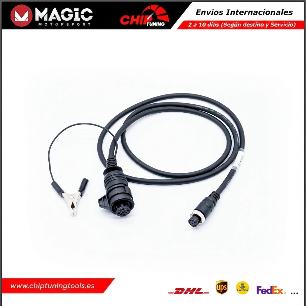 VGS TCU connection cable - FLX2.61