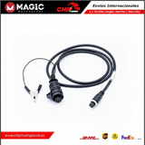 VGS TCU connection cable - FLX2.61