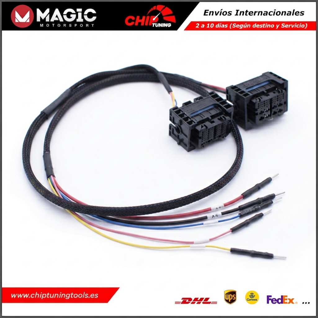 Cable FLX2.16 