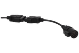 Iveco Engine diagnostics cable - JDC206A