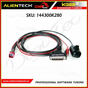 Cable E5 144300K280 para la conexión y programación en motocicletas KTM alientech.