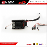 Connection cable: EDC16CP31 - FLX2.47