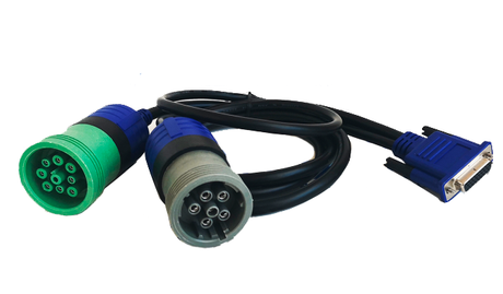 venta cable NEXIQ USB-LINK 2 (RP1210)
