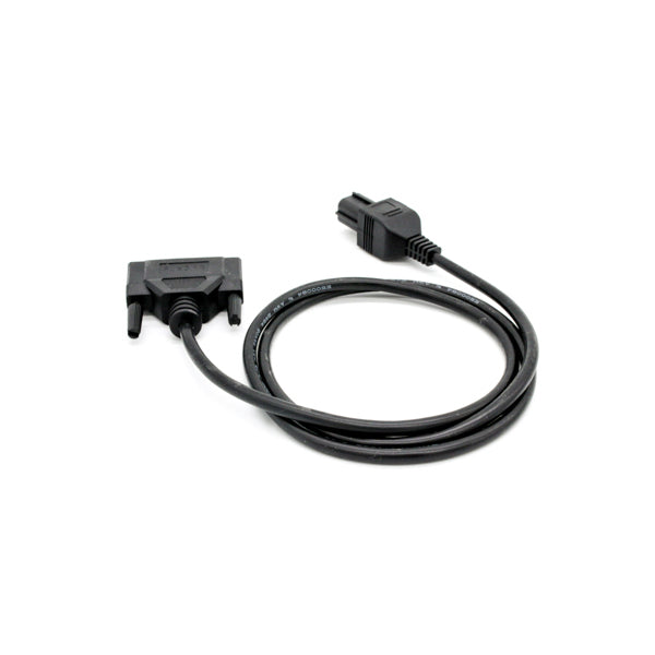 Connection cable: KUBOTA diagnostic port to Flex - FLX2.13
