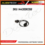 Cable redondo de 14 pines 144300K266 para la conexion y programacion en motocicletas BMW Motorrad alientech.