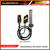 Cable Volvo Renault TRW ECU para conexión en modo servicio Alientech 144300T115