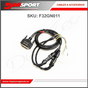 Cable universal para conexiones pin a pin new genius y mygenius dimsport F32GN011.
