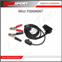 Conector de 25 pines dsg dq200 para grupo vag dimsport F32GN057.