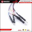 Cable de conexión original FLX2.16 para ECU BMW MDG1 y FLEXBox.