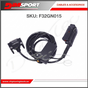 Conector para centralitas bosch edc15 del grupo vag dimsport F32GN015.
