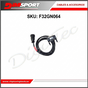 Conector de diagnóstico de 14 pines Deutz Same protocolo CAN Dimsport F32GN064 para herramientas New Genius y The-Genius (Master/Slave)