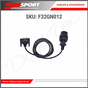 Cable de diagnosis para BMW toma redonda 20 pines