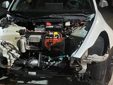 Curso presencial HVT hibridos y electricos + Tesla
