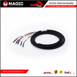 Cable FLX2.74 de Magic Motorsport para ECU Bosch MD1CS006 de vehículos PSA.