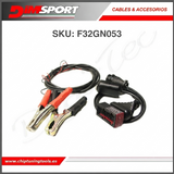 Extensión de hardware ECU Mercedes Truck Dimsport F32GN053